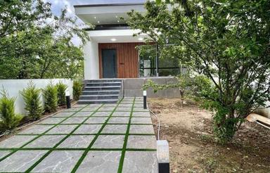 فروش ویلا 200 متر در حسین آباد