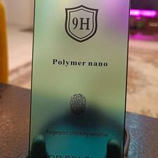 100 عدد گلس موبایل آیفون 12 نرمال و پرومکس و سامسونگ