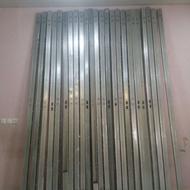 کناف + فروش اسکلت گالوانیزه دست دوم + ( اف فلزی )