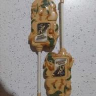 بی سیم اسباب بازی 35 متری