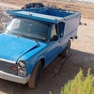 نیسان وانت مدل98