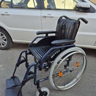 ویلچر المانی 1850 سایز 38 _ 40