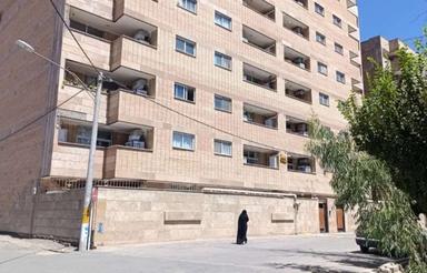 آپارتمان 110متری