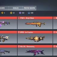 تمپلار فول و مکس 9 متیک 3 مکس