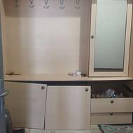 کمد رخت آویز جنس. هایی گلاس