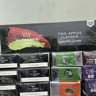 عمده تنباکو