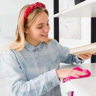 نظافت در منزل