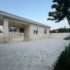 ویلا کلاسیک نما رومی