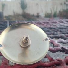 نیازمند کارگر ساده در کارگاه تولید قپه ظروف تفلون