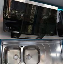 مرکزهود گازسینک نمونه لوکس