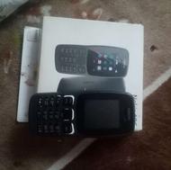 گوشی نوکیا ساده