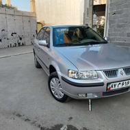 سمند سواری سفارشی84