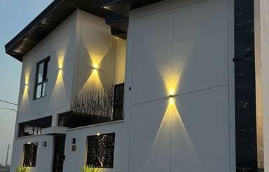 فروش بهترین ویلا در بابلسر