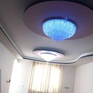 فروش دوعدد لوستر بزرگ بسیارشیک