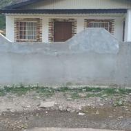 فروش ویلا 110متری‌ ییلاقی‌‌ دریوک‌