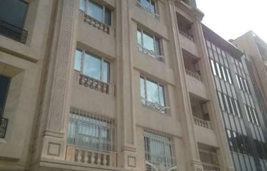 200متر 3خوابه لوکس ونک.شیرازشمالی.شیخ بهائی