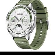 ساعت هوشمند هوآوی مدل GT 4 46mm بند سیلیکونی