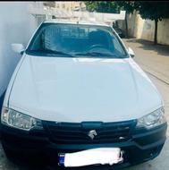 وانت اریسان دوگانه سوز مدل 94