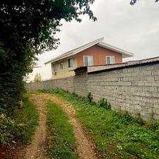 زمین‌منطقه شهری هولار بعد از شکتا چشم انداز