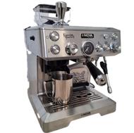 دستگاه قهوه ساز نیمه صنعتی نوا مدل 165 آکبند