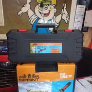 پشم چین گوسفند