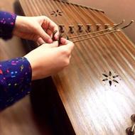 سنتور آکبند صفر کار نکرده