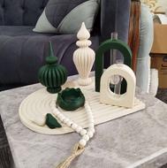 ست دکوری جلو مبلی