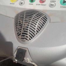 تردمیل ارکیده وزن بالا