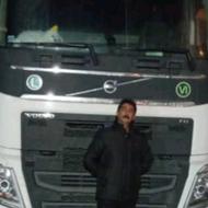 راننده پایه یکم