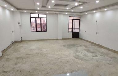 ساختمان پیلوت +2طبقه/ گلشهر فجر /مناسب دو خانواده360متر