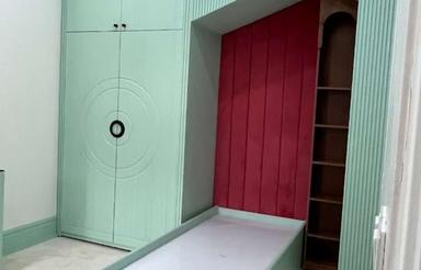 آپارتمان 215 متر لاکچری صفر سند ششدانگ ملک