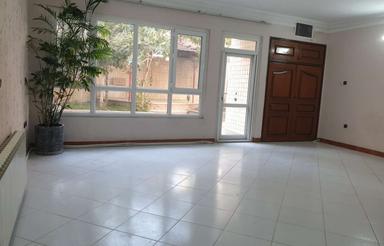 اجاره آپارتمان همکف96متر