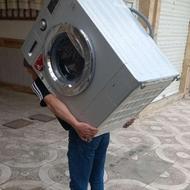 جابجایی وسایل خانه خالی کردن بار