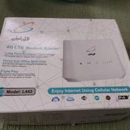 مودم رومیزی