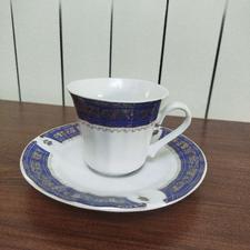 فنجان نعلبکی