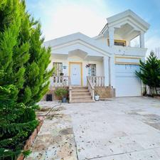 فروش ویلا 250 متر در امیرآباد