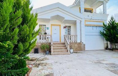 فروش ویلا 250 متر در امیرآباد