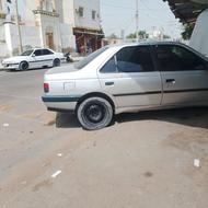 فروش پژو مدل 96