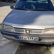 405 مدل 89دوگانه