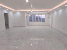 آپارتمان 132متر/تک واحدی/میرداماد/کلیدنخورده آماده تحویل در شیپور