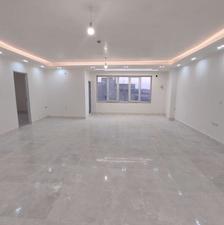 آپارتمان 132متر/تک واحدی/میرداماد/کلیدنخورده آماده تحویل