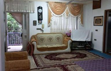 خانه ویلایی 88 متری در شهرک انصاری