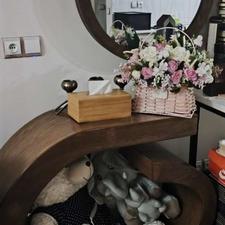 اینه کنسول تمام ام دی اف