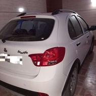 کوییک اس مدل402 سفید