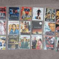 تعدادی سی دی فیلم معاوضه هم می کنم