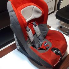 صندلی کودک چیکو