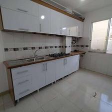 فروش سوئیت 60 متری بازسازی شده در بیجاربنه