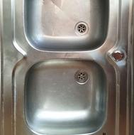 سینک ظرفشویی