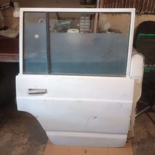 لوازم پاترول درب،پروانه فن رادیاتور،پایه زاپاس بند،پولی فولی