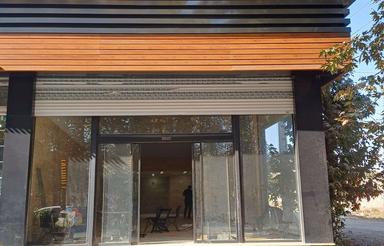 اجاره سالیانه مغازه نوساز کردان سهیلیه200متر